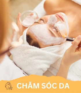 Chăm Sóc Da
