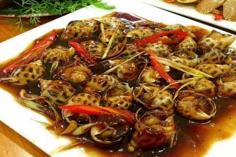 Ăn ốc có bị sẹo lồi không? Địa chỉ điều trị sẹo lồi uy tín