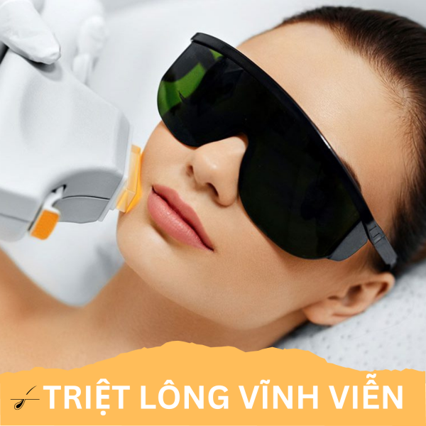 TRIỆT LÔNG VĨNH VIỄN - CÔNG NGHỆ TRIỆT LẠNH 2023 HẾT SẠCH CHỈ SAU 01 LIỆU TRÌNH  