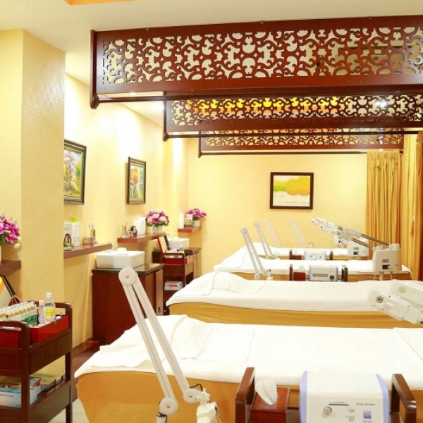 Cơ sở vật chất