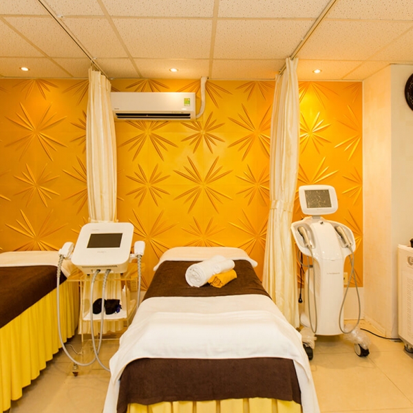 Cơ sở vật chất