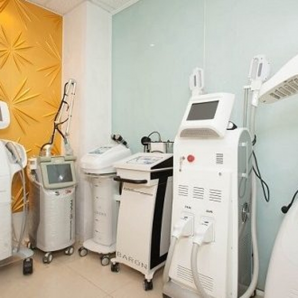 Cơ sở vật chất